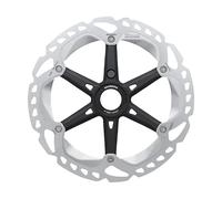Freni a disco interni Shimano RT-EM810 Ice-Tech Freeza Argenté