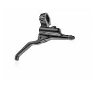 Freni a disco MTB leva sinistra Tektro orion 4p hd-m750 Noir
