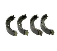 Set di ganasce freno, freno di stazionamento TRW GS8715