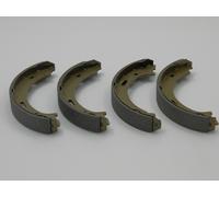 Freni A Disco Posteriore Set Jeep Grand Cherokee 2005- / Jeep Commander 2006-