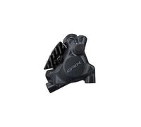 Freni a disco posteriori Shimano BR-RX410 Noir
