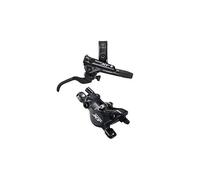 Freni a disco posteriori Shimano XT M8100 (x2) Noir