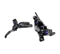 Sram G2 Ultimate Carbon Hydraulic Disc Right Brake Lever Nero