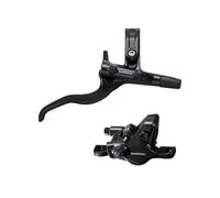 Freni a disco Shimano Combo BL-M4100/BR-MT410 Noir