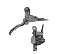 Freni a disco sinistri Tektro HD-M280 Noir