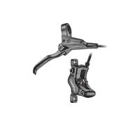 Tektro hd m535 1900mm front brake black discless