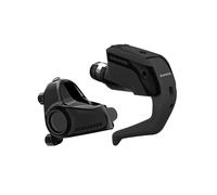 Freni a disco Sram arrière S900 Aero Hrd F20 1100/2000 Noir