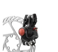Freni a disco Sram Bb5 Mtb Fr/Rr 160 Noir