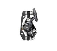 Freni a disco Sram Bb7 Mtb S Blk Fr/Rr Is/Pm 160Cntl Noir