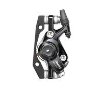 Freni meccanici Avid BB7 MTB CPS 160 S/Torn/Disc nero