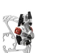 Freni meccanici Avid BB7 Road CPS 140 TR+Disc grigio