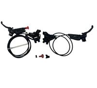 Freni a disco Sram CODE RSC 4 pistoncini rainbow 85/175 mm