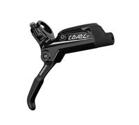Freni a disco Sram Level T Gloss Black Noir