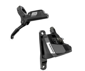 Freni a disco Sram S300 Fm 20Offs 950 Al Nero