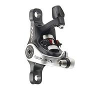 Freni a disco stradali meccanici a pinza singola TRP spyre flatmount Noir