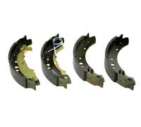 Freni A Mano Citroen C2 03-, C3 02-, C3 II 1.1, 1.6 09-, Peugeot
