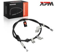 Freni A Strappo Posteriori Sinistro Per Honda Civic VI MA MB MC EJ 1994-2001