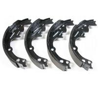 Freni A Tamburo Chevrolet Camaro 82 - 97 Pontiac Firebird 82 - 97, Isuzu Hombre