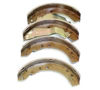 Freni A Tamburo Concorde / New Yorker / Lato Sinistro / Intrepid / Vision 93-97
