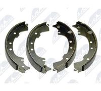 Set di ganasce freno TRW GS8652