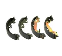 Freni A Tamburo Ford Focus I 98-, Focus II 04-, Focus C-Max 03- /203,2MM/