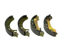 Set di ganasce freno TRW GS8537