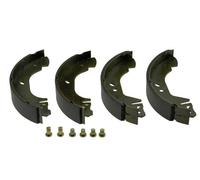 TRW GS8629 Kit ganasce freni