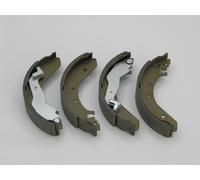 Freni A Tamburo Honda Civic UK MA/MB/MC 94-, Concerto 90-