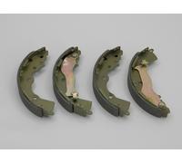 Freni A Tamburo Hyundai Accent III (Mc) 2005 - 2010, Kia Pride (Da) 2005 -