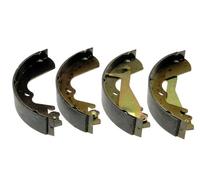 TRW GS8696 Kit ganasce freno