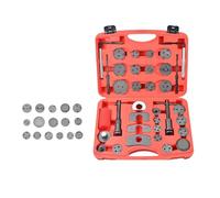 freni a tamburo Kit Di Strumenti Per Compressore Pistone Freno A Disco Per Auto Da 35 Pezzi, 1 Set, Adatto Alla Maggior Parte Dei Veicoli. Regolatore freno a tamburo