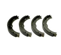 Freni A Tamburo Mercedes Sprinter 06-, VW Crafter 06- /180MM/