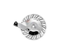 Freni a tamburo posteriori Shimano BR-C6001-R Gris