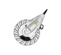 Freni a tamburo posteriori Shimano BR-C6001-R Gris