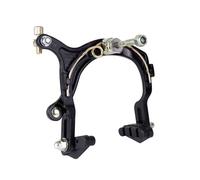 Freni A Trazione Laterale Per Bicicletta - Pinze Freni Universali Per Bici Da 48 Mm, Set Frenii Anteriori Posteriori A Doppio Perno, Pinze Per Frenii Braccio Lungo | Robusto Frenante Per Bicic