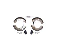 Freni A Tromba Ø 280 Mm 65 Mm HELLA Compatibile Con Tra Gli Altri FORD TRANSIT