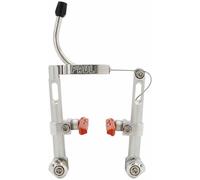 Freni A V Motolite Linear Paul Component Engineering Argento