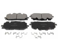 Freni Anteriori Per Audi A4 A5 A6 A7 A8 E-Tron Q5 Q7 Q8 VW