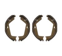Freni Backset Posteriore Febi per Volvo XC90, 4 Pezzi