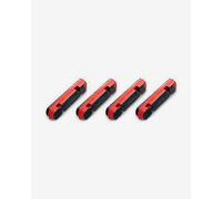 CAMPAGNOLO SET 4 PATTINI FRENO CORSA BR-BO500X1 PER FRENI SHIMANO