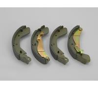 TRW Kit ganasce freni GS8760 per Chevrolet/Daewoo Kalos, Aveo, Cobalt, Spark, Lova