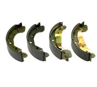 TRW Kit ganasce freni GS8748 per Chevrolet e Daewoo