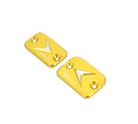 Freni Cilindro Coperchi Accessori Moto Gas Serbatoio Carburante Riempimento Tappo Olio Coperchio Liquido Freni Anteriore Per AK550 550 2018 2019 2020