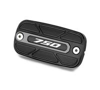 Freni Cilindro Coperchi Accessori Moto Per Per FORZA 750 Per Per Per Per 2020-2023 Serbatoio Freno Anteriore Fluido Coperchio Del Tappo Della Tazza Di Olio