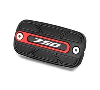 Freni Cilindro Coperchi Accessori Moto Per Per FORZA 750 Per Per Per Per 2020-2023 Serbatoio Freno Anteriore Fluido Coperchio Del Tappo Della Tazza Di Olio