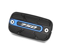 Freni Cilindro Coperchi Accessori Moto Per Per FORZA 750 Per Per Per Per 2020-2023 Serbatoio Freno Anteriore Fluido Coperchio Del Tappo Della Tazza Di Olio