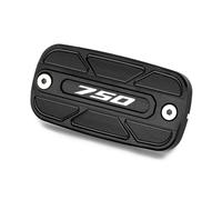 Freni Cilindro Coperchi Accessori Moto Per Per FORZA 750 Per Per Per Per 2020-2023 Serbatoio Freno Anteriore Fluido Coperchio Del Tappo Della Tazza Di Olio