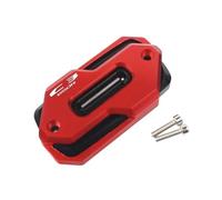 Freni Cilindro Coperchi Accessori Moto Serbatoio Freno Anteriore Fluido Coperchio Del Tappo Olio Per CB650R CBR650R 2019 2020 2021
