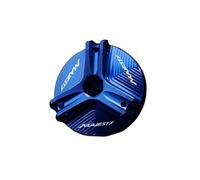 Freni Cilindro Coperchi Accessori Moto Serbatoio Liquido Freni Anteriore Copre Tappo Olio Per YP400 Majesty400 2005-2012