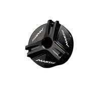 Freni Cilindro Coperchi Accessori Moto Serbatoio Liquido Freni Anteriore Copre Tappo Olio Per YP400 Majesty400 2005-2012